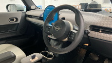 MINI Cooper 2.0 S Exclusive 3dr Auto Petrol Hatchback